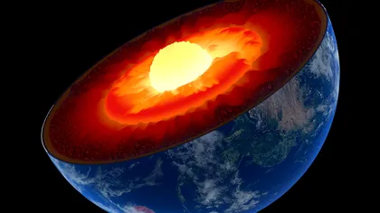Se întâmplă o schimbare în nucleul exterior al Pământului: cum ne afectează