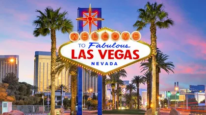 Cum a devenit Las Vegas raiul jocurilor de noroc: dintr-un oraș ca oricare altul, la simbol internațional