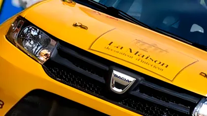 Dacia senzațională care bate de departe BMW sau Mercedes, iar cine o dorește trebuie să dea 35.000 de euro pe racheta cu 220 CP