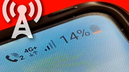 De ce dispare brusc semnalul la telefon: ce se întâmplă, de fapt
