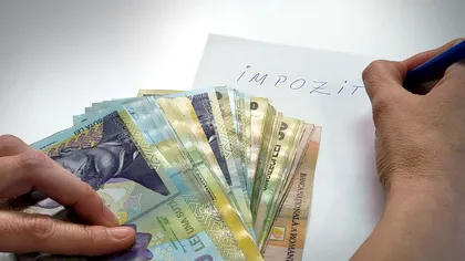Dispare acest impozit din România: cine scapă de plată, de când