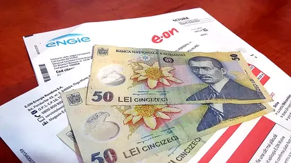 Prețul la gaze naturale și energie electrică din România, subiect de anchetă: decizia autorităților