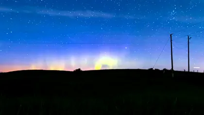 Fenomen neobișnuit pe Pământ, o crăpătură în câmpul magnetic a stat deschisă timp de 14 ore