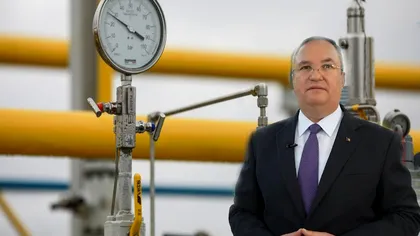 Gaze pentru iarna 2022-2023. Premierul Nicolae Ciucă face apel la calm: „Nu există niciun fel de temere”