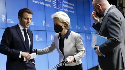 Încă o țară din Europa refuză reducerea consumului de gaze. Propunerea CE ar putea deveni obligatorie