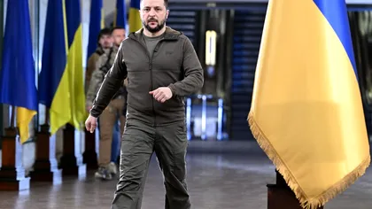 Se cere uciderea lui Zelenski. Anunțul făcut în direct, la televiziunea rusă. Amenințări și către Polonia