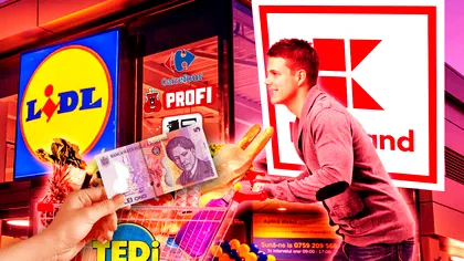 Magazinul care dă fiori lui Lidl, Kaufland și alții, de neoprit. Vinde totul cu 5 lei pentru clienții români, iar acum TEDi se extinde fulminant