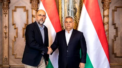 Politicianul român care îl apără pe Viktor Orban. Cum explică discursul putinist