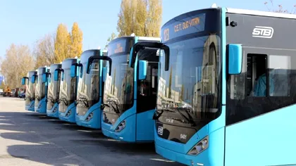 Tânără de 19 în scaun cu rotile, dezamăgită de STB. Doi șoferi de autobuz sunt anchetați