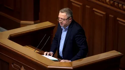 Ucraina are un nou procuror general. Zelenski dezvăluie cine este Andrii Kostin: „Știe cum să lucreze sistematic”
