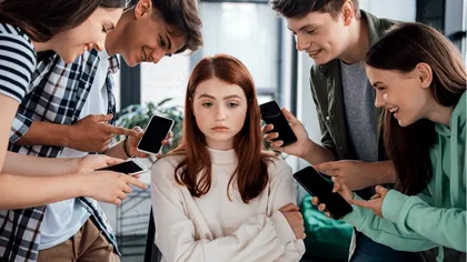 Hărțuirea cibernetică, pedepsită mai aspru în această țară: câți ani de închisoare riști