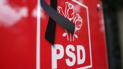 Zi de doliu în PSD. A murit fostul senator Viorel Matei