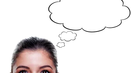 Afantazia, boala care te face incapabil să vizualizezi cu ochii minții imagini, te împiedică să-ți imaginezi trecutul și viitorul