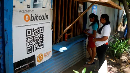 Prima țară din lume ”îngropată” de Bitcoin: e la un pas să intre în incapacitate de plată din cauza criptomonedei