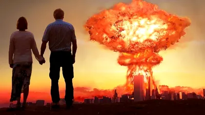 Consecințele catastrofale ale unui război nuclear, în 2022: ce s-ar întâmpla cu omenirea