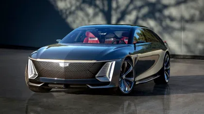 Cadillac a prezentat mașina sinonimă cu luxul: când va fi lansat Celestiq, cât costă