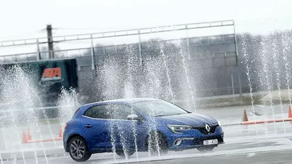 Conducerea defensivă sub lupă: ce rol va căpăta poliția conform unui proiect legislativ