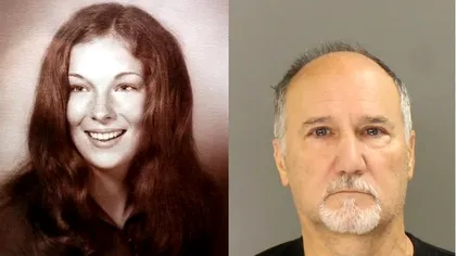 Ceașca de cafea l-a dat de gol: o crimă din 1975, elucidată