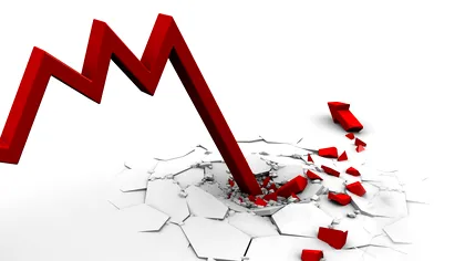 Economia stă pe o bombă gata să explodeze: e mai rău decât s-au așteptat chiar și cei mai deștepți analiști
