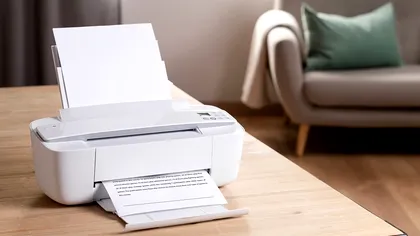 Cum să listezi un document dacă nu deții o imprimantă