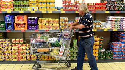 Care sunt produsele cu cele mai mari scumpiri în România: n-o să-ți mai poți permite un aliment de bază