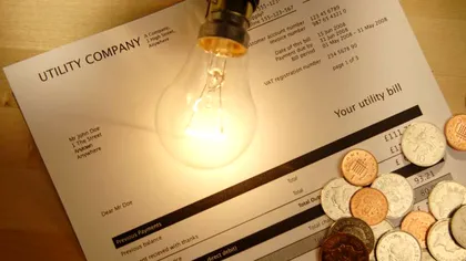 S-a schimbat legea în România, din nou: ce se întâmplă cu facturile la energie ale românilor, la gaz, la curent