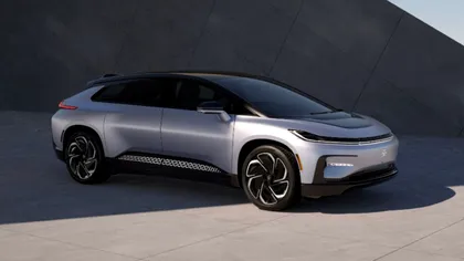Faraday are probleme cu banii: decizia neașteptată a rivalului Tesla