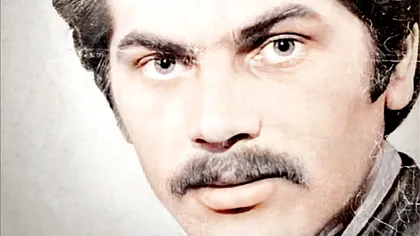 Celebrul anonim, „frumosul” de referință pentru freza socialistă: îl știa toată România din vitrine