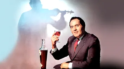 Secretele regelui muzicii românești de pahar, Gică Petrescu: o viață între „Dă-i cu șprițul pân` la ziuă” și „Uite așa aș vrea să mor”