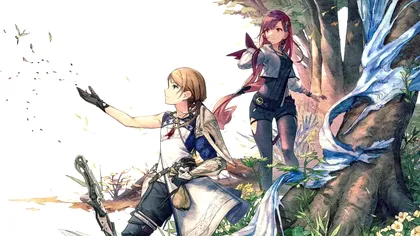 Square Enix vrea să lupte cu Stardew Valley: când apare Harvestella