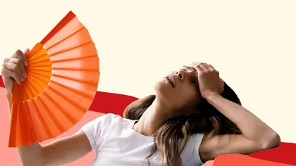 Ți-e cald? Cum să te răcorești într-o zi toridă de vară, conform științei