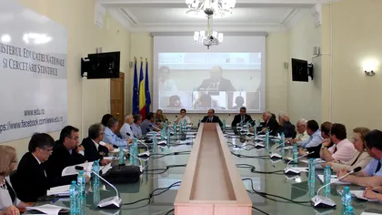 Noua lege a educației desființează CNATDCU, instituția care analizează plagiatele. Ce arată decizia despre Guvern