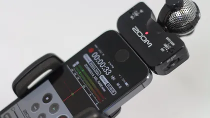 Cum folosești un iPhone pe post de reportofon, fără aplicații suplimentare: cum partajezi înregistrările