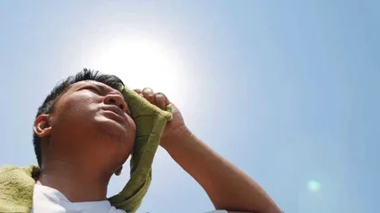 A venit nota de plată: am ignorat atâția ani încălzirea globală și acum avem temperaturi record