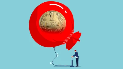 Inflația din România, de referință la nivel global: cât de gravă este criza economică față de restul Europei