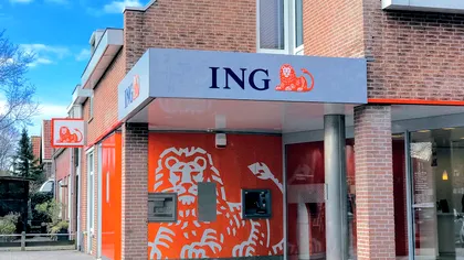 Anunțul zilei de la ING Bank, motivul pentru care ai face bine să-ți banii în bancă: ce se întâmplă cu dobânzile