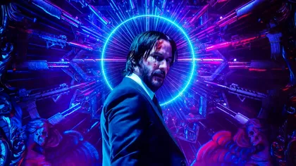 John Wick 4 devine realitate: ce știm, până acum, despre următorul film cu Keanu Reeves