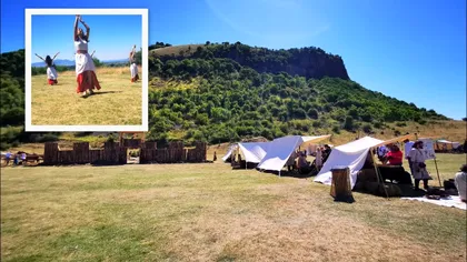 Descoperire istorică în România, după aproape 2000 de ani: ce au găsit niște muncitori sub o stradă aflată în construcție