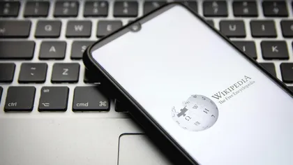Meta vrea să verifice informațiile de pe Wikipedia: cum face asta prin inteligența artificială