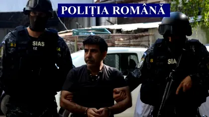 MAI: „Mohammad Munaf a părăsit România”