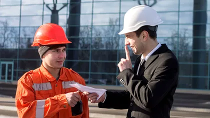 Românii vor munci masiv 