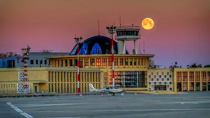Aeroportul Băneasa, dispărut „de pe radar” ani de zile, a fost redeschis: povestea unuia dintre cele mai vechi aeroporturi din lume, „strămoșul” Air France