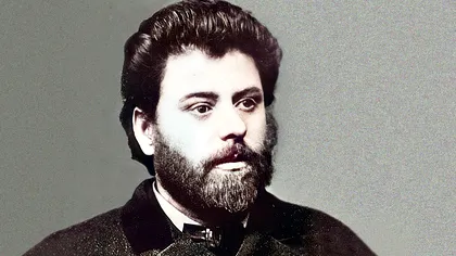 Povestea neștiută de viață a lui Ion Creangă: povestitorul de la Humulești s-a luptat cu epilepsia, iar soața l-a înșelat cu un călugăr