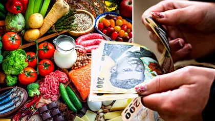 Prețurile vor exploda: la ce trebuie să ne așteptăm