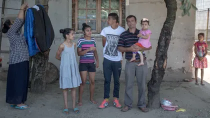 Ce este ”Cardul pentru familii numeroase”, noua măsură de ajutor - cine îl primește, cu ce beneficii vine la pachet