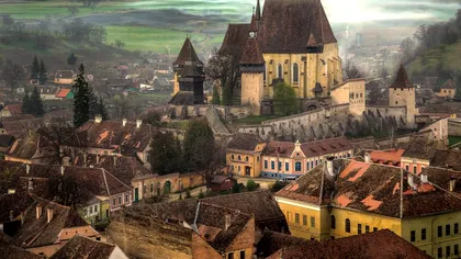 Trei sate din România ajung în etapa finală a concursului internațional „Best Tourism Villages”: care sunt finalistele