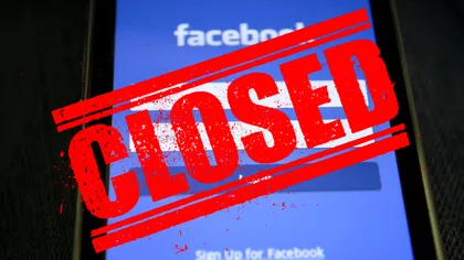 Facebook și Instagram dispar din Europa, la vară: scenariul care bagă frică în influenceri, care sunt șansele