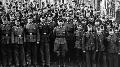 Top 10 cei mai nemiloși naziști din Al Doilea Război Mondial: Hitler era doar vârful piramidei