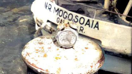 Titanicul de pe Dunăre. Nava Mogoșoaia și povestea tragică a unei zile care a început ca oricare alta