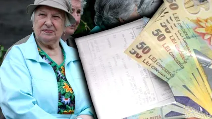 Vestea tristă a dimineții pentru acești pensionari: rămân fără un privilegiu vechi de 20 de ani